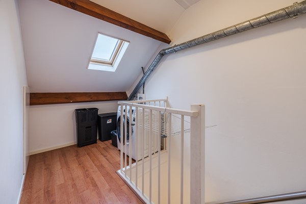 Medium property photo - Grevenbichtstraat 66, 5043 MD Tilburg
